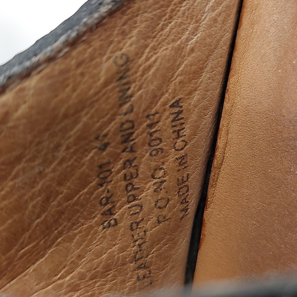 Alegria By PG Lite Bar-101 Sandals Women's sz 10.5/11 (41) - Picture 9 of 10